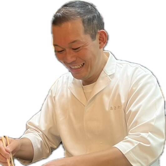 【あさたけ】 朝代谷 和徳