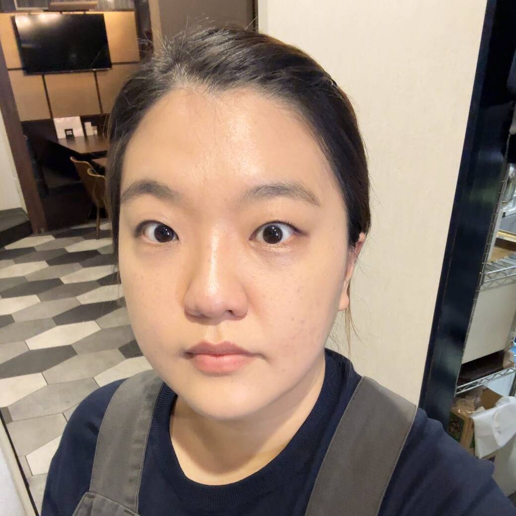 【韓飯韓酒】李知映