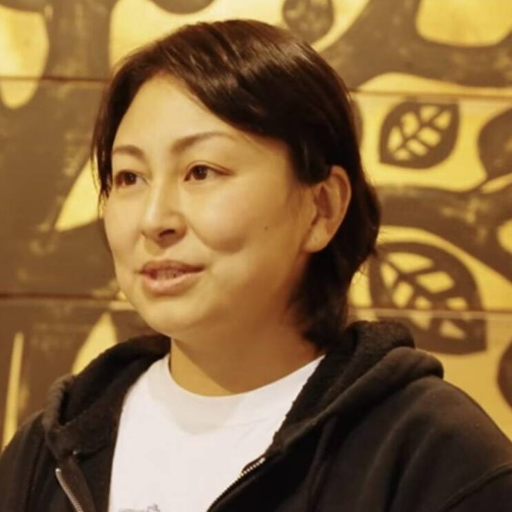 【株式会社CRAFT BEER BASE】谷 和氏