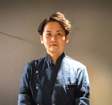 【YUNiCO】山本 淳シェフ